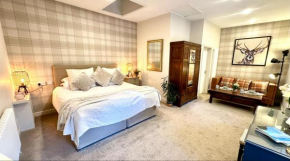 Beechtree Cottage, Cairngorm Suite, Kirkmichael